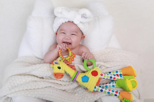 开原宝宝发烧精神不好